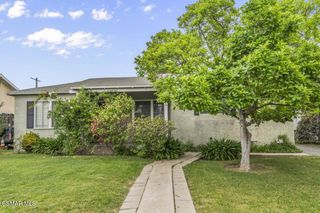6026 Greenbush Avenue, Van Nuys, CA 91401