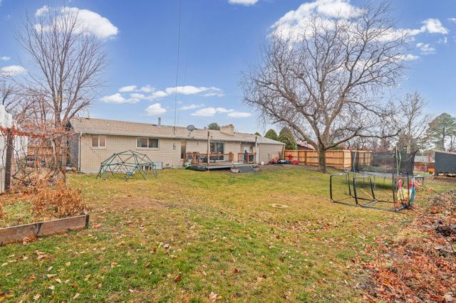 1065 N 100 E, American Fork, UT 84003