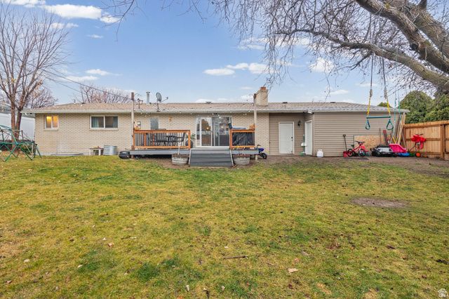 1065 N 100 E, American Fork, UT 84003