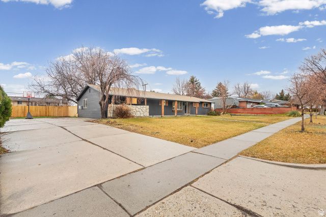 1065 N 100 E, American Fork, UT 84003