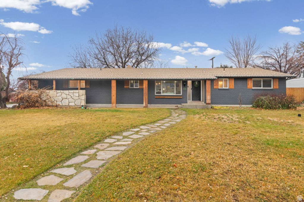 1065 N 100 E, American Fork, UT 84003