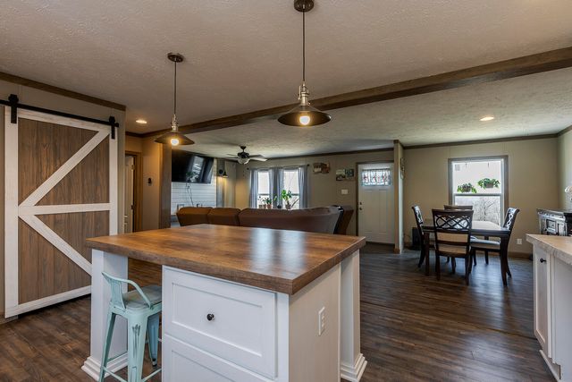 3820 Stoney Creek Road, Carlisle, KY 40311