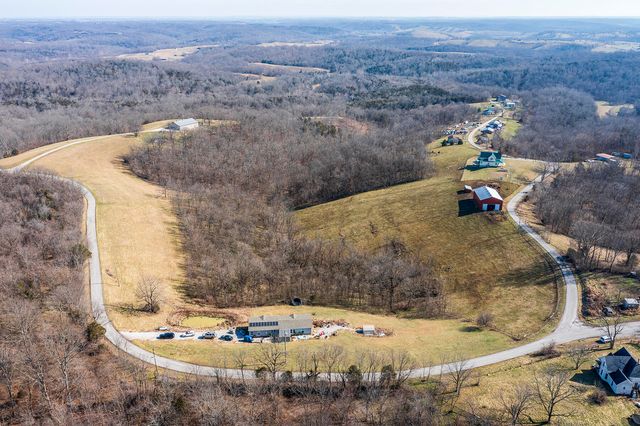 3820 Stoney Creek Road, Carlisle, KY 40311