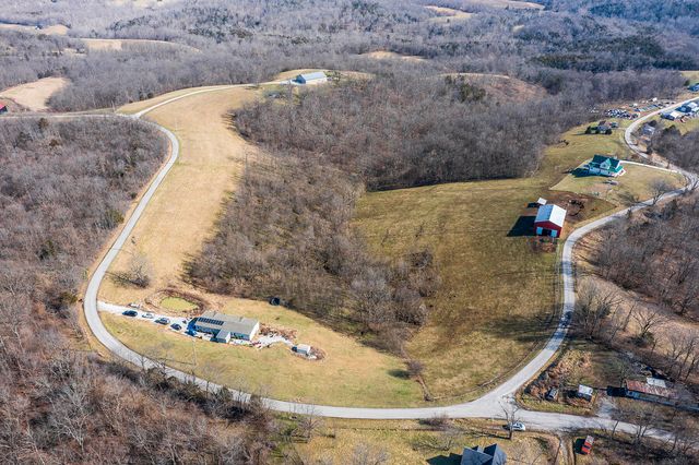 3820 Stoney Creek Road, Carlisle, KY 40311