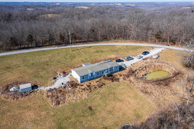 3820 Stoney Creek Road, Carlisle, KY 40311
