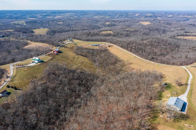 3820 Stoney Creek Road, Carlisle, KY 40311