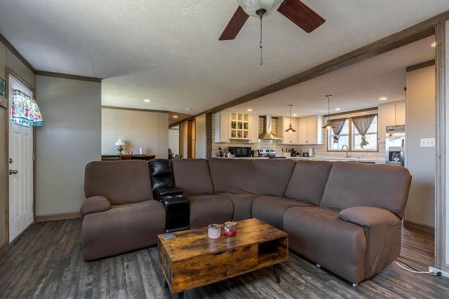 3820 Stoney Creek Road, Carlisle, KY 40311