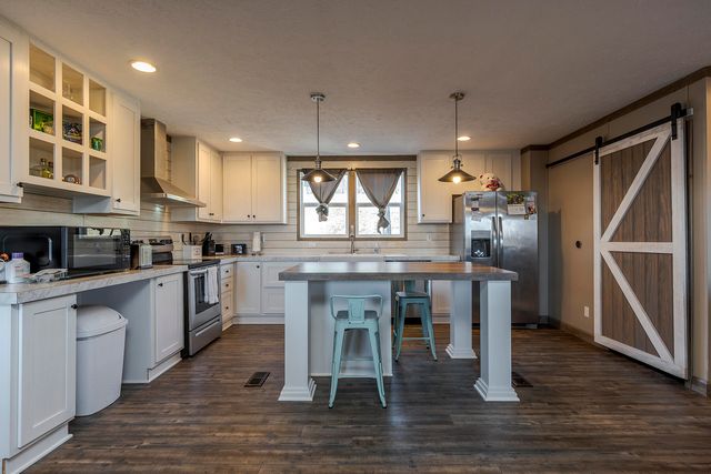 3820 Stoney Creek Road, Carlisle, KY 40311