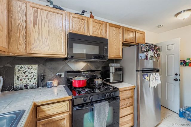 452 N Perry Street, Denver, CO 80204