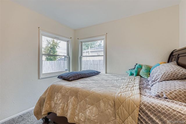 452 N Perry Street, Denver, CO 80204