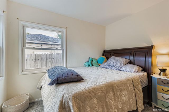 452 N Perry Street, Denver, CO 80204