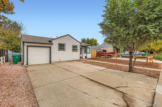 452 N Perry Street, Denver, CO 80204