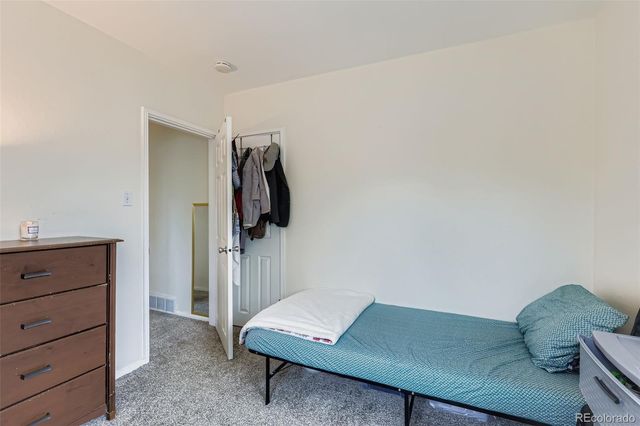 452 N Perry Street, Denver, CO 80204