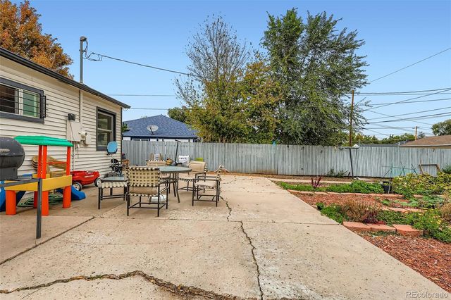 452 N Perry Street, Denver, CO 80204