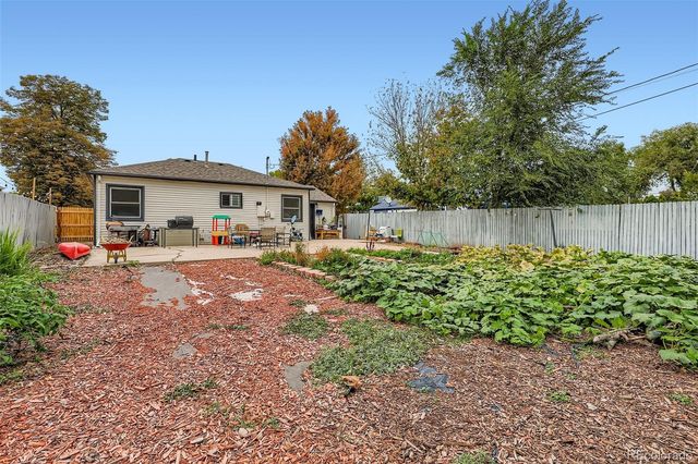 452 N Perry Street, Denver, CO 80204