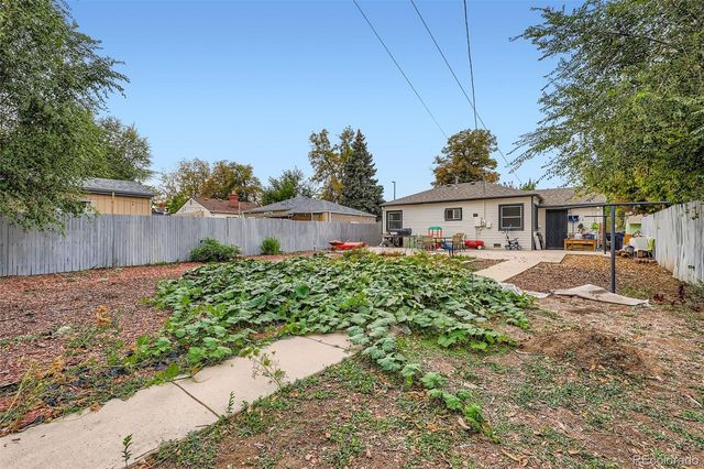 452 N Perry Street, Denver, CO 80204