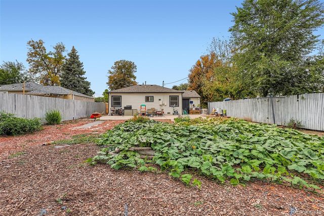 452 N Perry Street, Denver, CO 80204