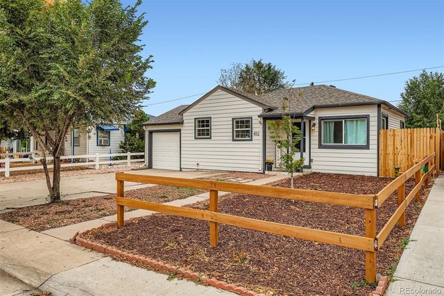 452 N Perry Street, Denver, CO 80204