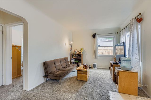 452 N Perry Street, Denver, CO 80204