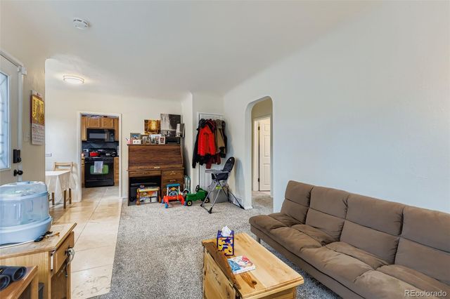 452 N Perry Street, Denver, CO 80204