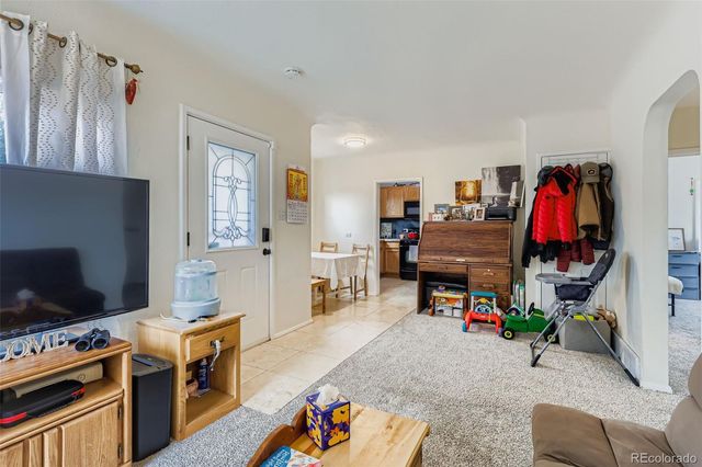452 N Perry Street, Denver, CO 80204