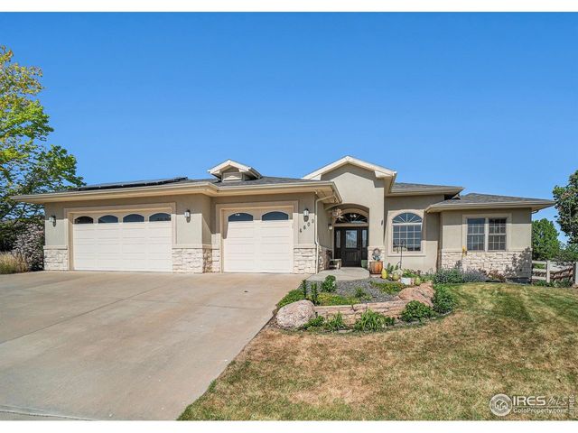 4609 Freehold Dr, Windsor, CO 80550