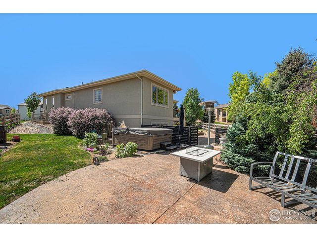 4609 Freehold Dr, Windsor, CO 80550