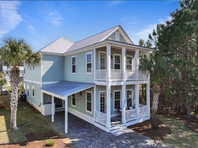 18 Lakeland Drive, Miramar Beach, FL 32550