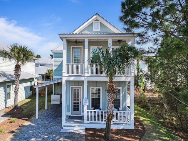 18 Lakeland Drive, Miramar Beach, FL 32550