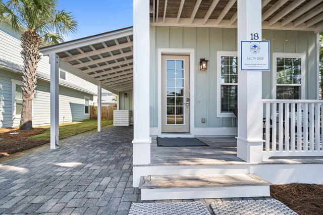 18 Lakeland Drive, Miramar Beach, FL 32550