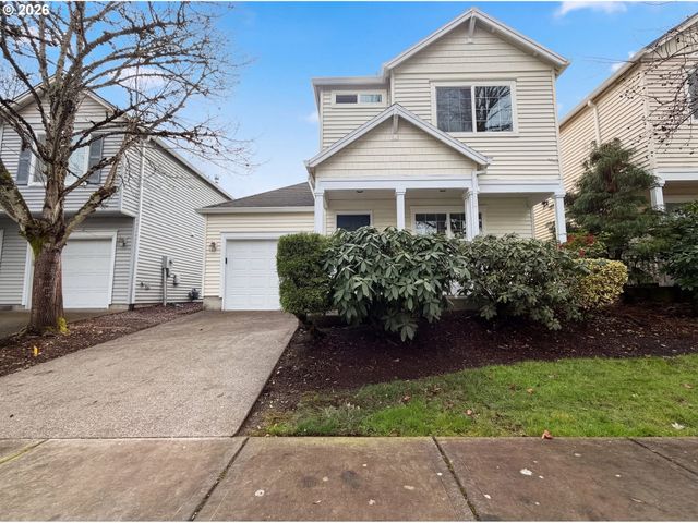 1262 Ne KINNEY St, Hillsboro, OR 97124