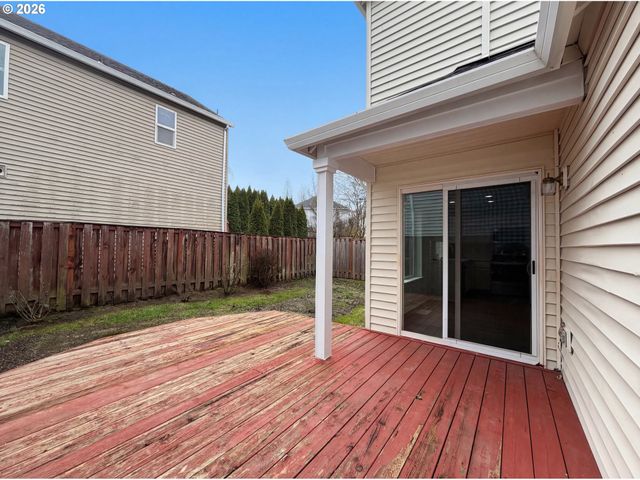 1262 Ne KINNEY St, Hillsboro, OR 97124