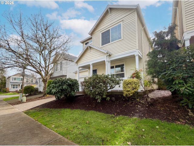 1262 Ne KINNEY St, Hillsboro, OR 97124