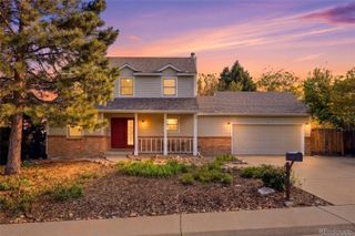1843 Eisenhower Drive, Louisville, CO 80027