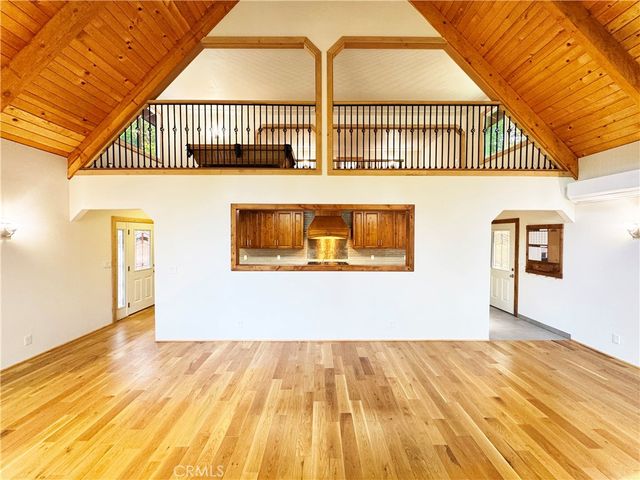 4101 Chinquapin Drive, Willits, CA 95490