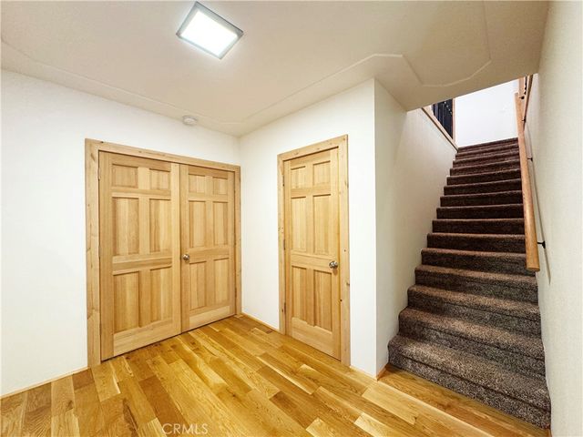 4101 Chinquapin Drive, Willits, CA 95490