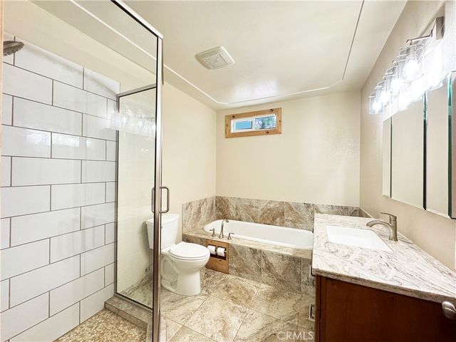 4101 Chinquapin Drive, Willits, CA 95490