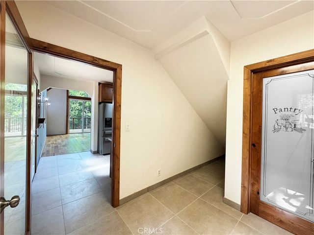 4101 Chinquapin Drive, Willits, CA 95490