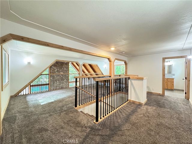 4101 Chinquapin Drive, Willits, CA 95490