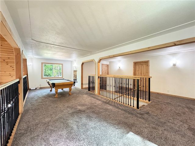 4101 Chinquapin Drive, Willits, CA 95490