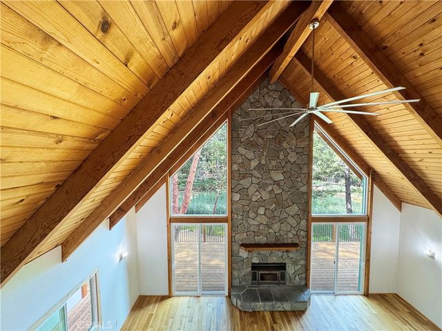 4101 Chinquapin Drive, Willits, CA 95490