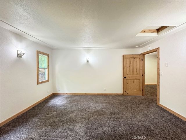 4101 Chinquapin Drive, Willits, CA 95490