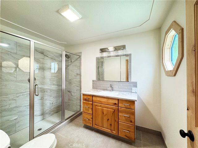 4101 Chinquapin Drive, Willits, CA 95490