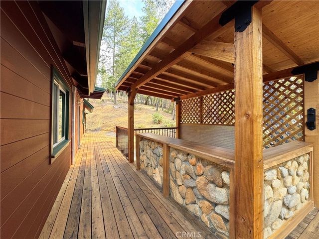 4101 Chinquapin Drive, Willits, CA 95490