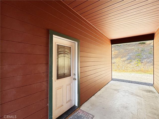 4101 Chinquapin Drive, Willits, CA 95490