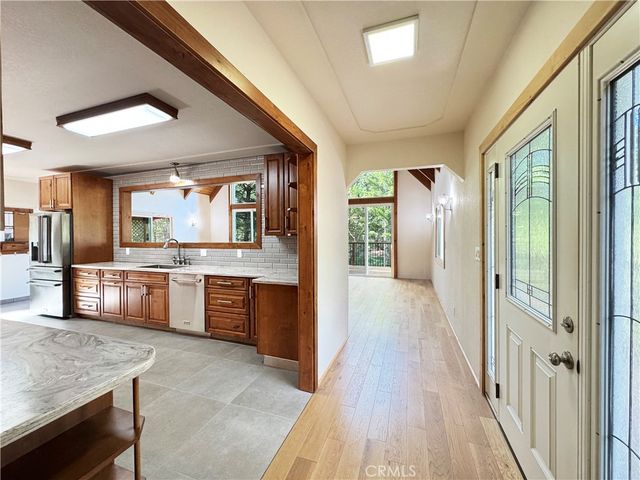4101 Chinquapin Drive, Willits, CA 95490