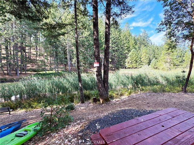 4101 Chinquapin Drive, Willits, CA 95490