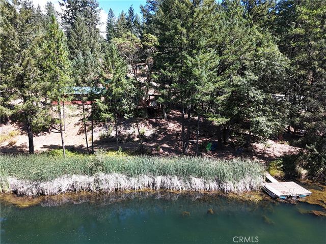 4101 Chinquapin Drive, Willits, CA 95490