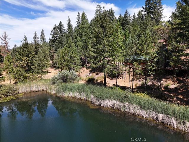 4101 Chinquapin Drive, Willits, CA 95490