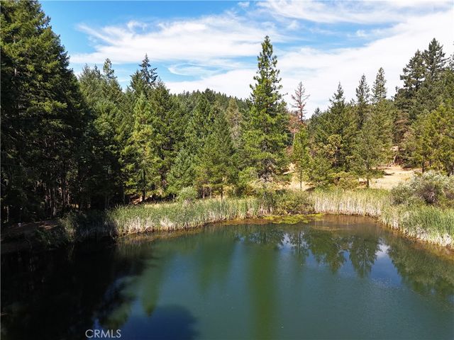 4101 Chinquapin Drive, Willits, CA 95490